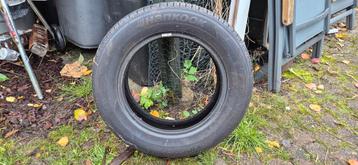 twee zomerbanden, maat 165/70R14 beschikbaar voor biedingen