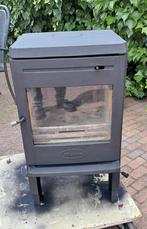 Dovre 350 CB 8 Kw, Huis en Inrichting, Kachels, Ophalen, Gebruikt, Hout, Houtkachel