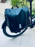 Koga fietstas voor bagagedrager zgan, Fietsen en Brommers, Fietsaccessoires | Fietstassen, Ophalen of Verzenden, Zo goed als nieuw