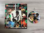 Michael Jackson / Jackson 5 14 Greatest Hits picture disc, Cd's en Dvd's, Vinyl | Pop, Ophalen of Verzenden, 1980 tot 2000, Zo goed als nieuw