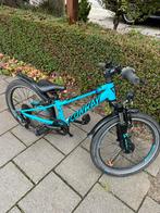Jongensfiets, mtb, Conway mc 7aa , 20 inch, Fietsen en Brommers, Minder dan 45 cm, Ophalen, Zo goed als nieuw, Overige merken