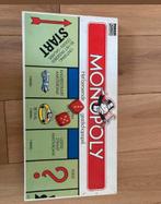MET SPOED GEZOCHT : GRATIS Monopoly spel origineel, Hobby en Vrije tijd, Gezelschapsspellen | Bordspellen, Ophalen, Nieuw