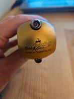 Gazelle Gold Line Racing Stuurpen, Gebruikt, Stuur, Racefiets, Ophalen of Verzenden
