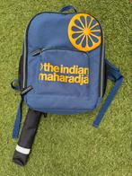 Indian Maharadja Hockeyrugtas blauw, Sport en Fitness, Ophalen, Gebruikt