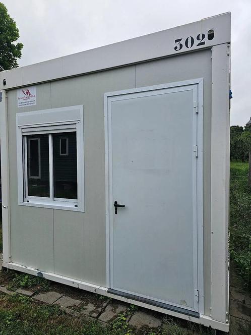 Universal Kantoor unit opslag unit 3x3, Zakelijke goederen, Machines en Bouw | Keten en Containers