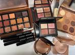 Luxe make-up pakket: NARS, BOBBI BROWN, NATASHA DENONA, Gebruikt, Verzenden, Make-up, Overige kleuren