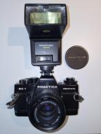 Fototoestel Camera Praktica BC 1, Ophalen of Verzenden, Gebruikt, Spiegelreflex, Overige Merken