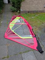 Goya Fringe X pro 5.7 windsurf zeil, Watersport en Boten, Windsurfen, Ophalen, Minder dan 250 cm, Zeil, 5 tot 7 m²