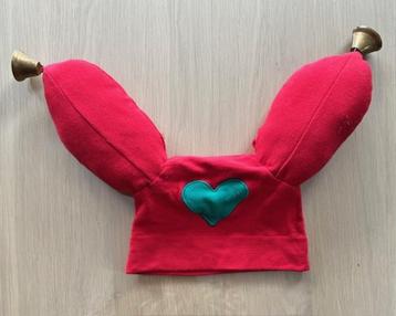 verkleedkleren: Kabouter Plop muts (Studio 100) (N688) beschikbaar voor biedingen
