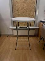 Statafel, Huis en Inrichting, Tafels | Statafels, Ophalen, Zo goed als nieuw