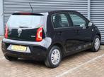 Volkswagen Up! 1.0 move up! BlueMotion|Cruise|Airco|JBL Spea, Voorwielaandrijving, Euro 5, Stof, Gebruikt