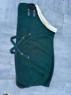 ZGAN Groene Kentucky Showdeken 160gr mt 195, Dieren en Toebehoren, Ophalen of Verzenden, Zo goed als nieuw, Deken