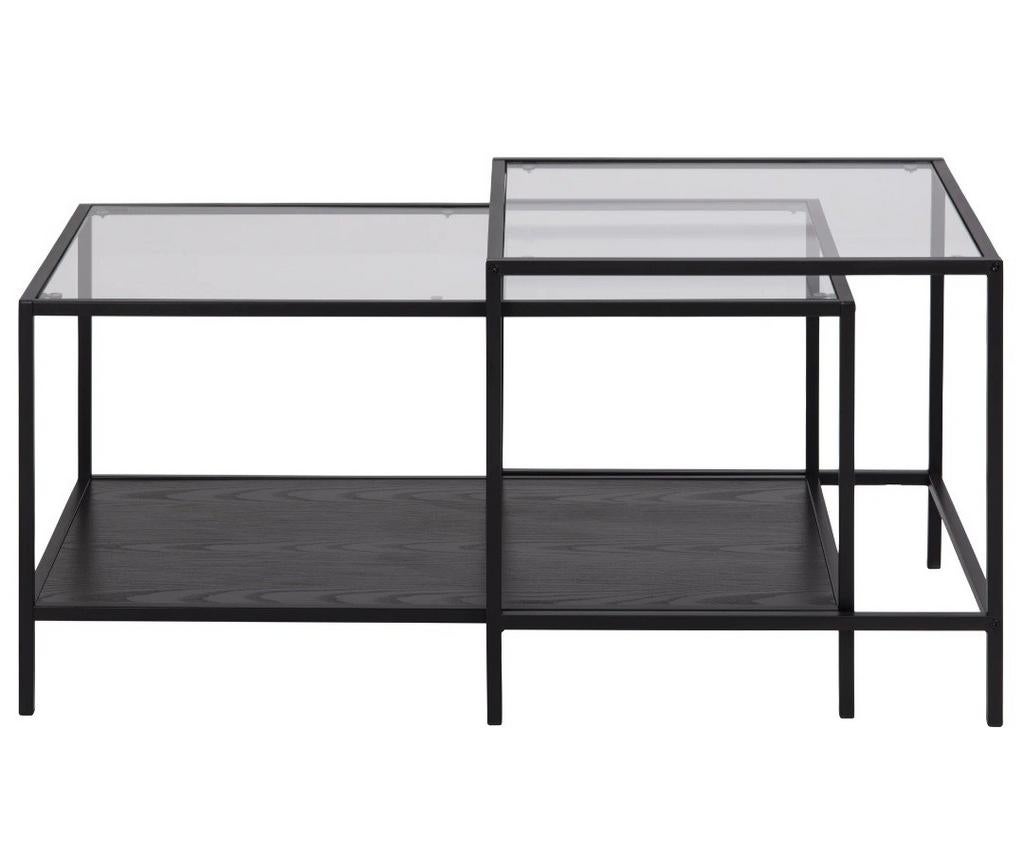 Salontafels - Gebruikt, goede staat, Ophalen, Gebruikt