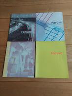 Forum  tijdschrift voor architectuur , jaargang 31, Boeken, Architectuur algemeen, Ophalen of Verzenden, Zo goed als nieuw, Meerdere auteurs