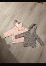 Baby jasjes, Ophalen of Verzenden, Zo goed als nieuw, Meisje, Jasje