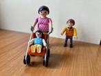 Playmobil Special Plus - Mama met kinderen - Set nr. 4782, Ophalen of Verzenden, Zo goed als nieuw, Complete set