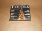 2 CD Christmas With The Stars, Ophalen of Verzenden, Zo goed als nieuw