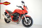 Suzuki GSF 650 S BANDIT (bj 2005), Bedrijf, Naked bike
