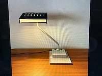 Postmodern design lamp Ansorg Antonio Citterio beschikbaar voor biedingen