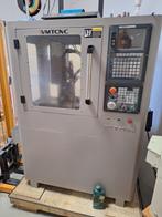Super Mini CNC freesmachine, Ophalen, Onbekend, Overige soorten, Zo goed als nieuw