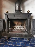 Houtkachel Godin Colonial, Ophalen, Gebruikt, Houtkachel, Vrijstaand