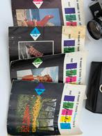 Ricoh 500 G Camera set, Audio, Tv en Foto, Fotocamera's Analoog, Gebruikt, Vintagotreasures@outlook.com, Vintagotreasures, Pater van den Elsenlaan 26-27