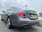 Mercedes-Benz E-klasse AMG 43 4Matic, Auto's, Mercedes-Benz, Automaat, Gebruikt, Adaptive Cruise Control, 2996 cc