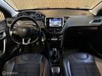 Peugeot 2008 1.2 PureTech Allure 2eEIG FACELIFT CARPLAY LEER, Auto's, Peugeot, Voorwielaandrijving, 1199 cc, 82 pk, Leder en Stof