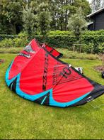 kite Naish Phoenix 10m, Watersport en Boten, Geen board, Ophalen of Verzenden, Zo goed als nieuw, 10 m²
