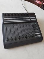 Behringer B-Control BCF2000 MIDI studio controller, Muziek en Instrumenten, Midi-apparatuur, Ophalen of Verzenden, Zo goed als nieuw