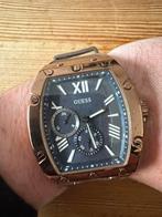 Guess Horloge, Sieraden, Tassen en Uiterlijk, Horloges | Heren, Overige merken, Overige materialen, Verzenden, Polshorloge