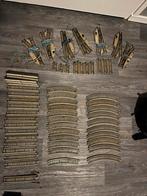 Märklin HO Rails en Wissels - Grote Partij, Ophalen, Wisselstroom, Gebruikt, Rails