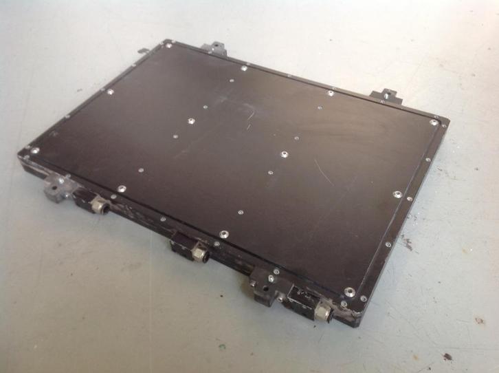 Vacuum Table, Doe-het-zelf en Verbouw, Gereedschap | Overige machines, Gebruikt, Ophalen