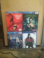 Blu-ray Tv-serie, Cd's en Dvd's, Blu-ray, Ophalen of Verzenden, Zo goed als nieuw