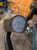 Cortina 36 volt Ecomo Display, Ophalen, Cortina, Algemeen, Zo goed als nieuw