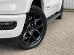 Dodge RAM Pick Up 1500 4x4 Crew Cab Laramie Sport LPG Rijkla, Auto's, Te koop, 401 pk, Bedrijf, BTW verrekenbaar