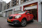 Opel Mokka 1.4 T Cosmo 4x4 Pano Leer Navi 18inch BTW Electri, 15 km/l, Gebruikt, 4 cilinders, Handgeschakeld