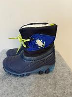Snowboots maat 26 Lupilu (met werkend licht), Jongen of Meisje, Ophalen of Verzenden, Lupilu, Laarzen