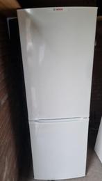 Bosch koel-vriescombinatie, Ophalen, Gebruikt, 200 liter of meer, Met aparte vriezer