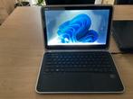 Dell XPS 12 9q23 defect scherm, Computers en Software, Windows Laptops, Ophalen of Verzenden, Zo goed als nieuw, 2 tot 3 Ghz, SSD