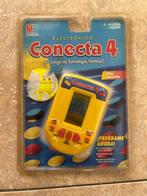 Lcd handheld game electronic vier op een rij nieuw 1998, Ophalen, Puzzel en Educatief, 1 speler, Nieuw