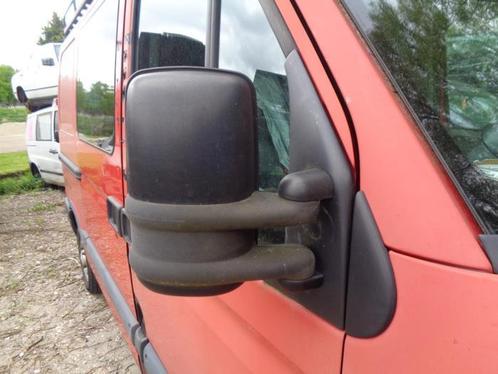 Buitenspiegel rechts van een Renault Master, Auto-onderdelen, Spiegels, Renault, Gebruikt, 3 maanden garantie, Ophalen