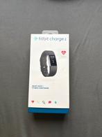 Fitbit Charge 2 - Goede Staat, Ophalen, Gebruikt, Zwart