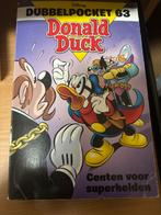 Donald Duck Pockets, Boeken, Meerdere stripboeken, Ophalen, Gelezen