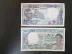 Nieuwe Hebriden (Vanuatu) pick 19c 1979 UNC, Postzegels en Munten, Bankbiljetten | Oceanië, Ophalen of Verzenden, Los biljet