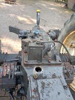 GEBRUIKTE RENAULT TX TRACTOR DELEN, Ophalen of Verzenden, Gebruikt, Tot 80 Pk, Renault
