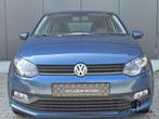 Volkswagen Polo 1.0MPI|Airco|Cruise|Stoelverwarming|Pdc|, Gebruikt, Euro 6, Met garantie (alle), Bedrijf
