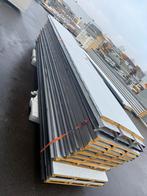 C-keus Dakpanelen 30mm 4,6mtr, Doe-het-zelf en Verbouw, Ophalen of Verzenden, Gebruikt, Overige materialen, 20 tot 50 mm