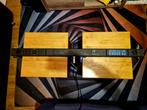 1x Showtec Showbar 4 DMX Dimmer Balk, Ophalen, Gebruikt, Licht, Geluidgestuurd