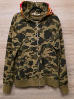 Super vest van "A Bathing Ape", maat XL, Ophalen of Verzenden, Gedragen, Maat 56/58 (XL)